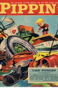 Issue #43