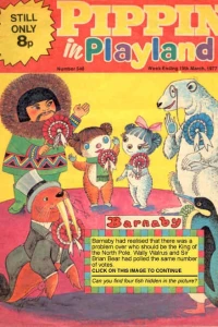 Issue #540