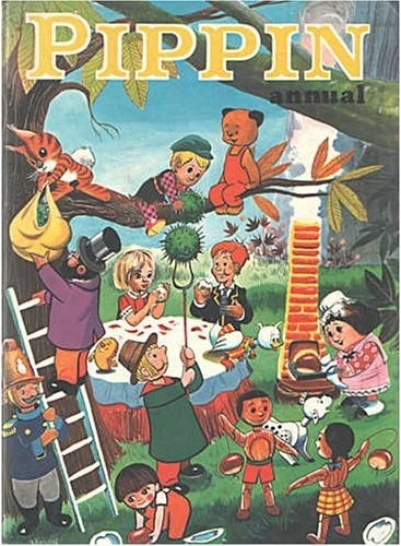 Cover of Issue #1968