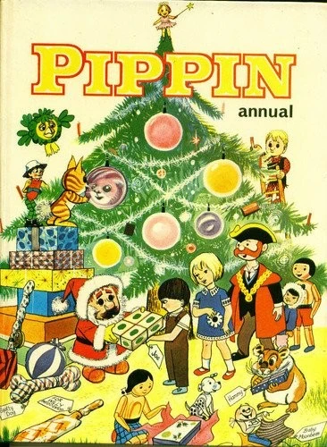 Cover of Issue #1970