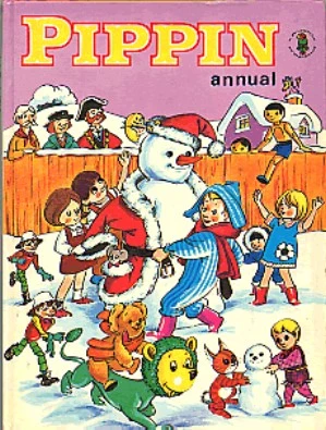 Cover of Issue #1971