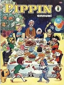 Cover of Issue #1974