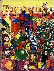 Cover of Issue #1975