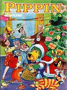 Cover of Issue #1976