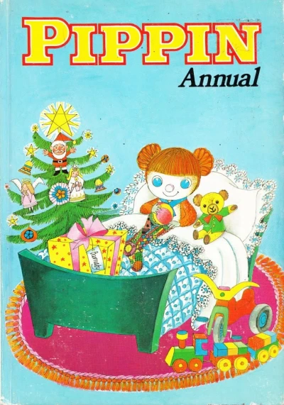 Cover of Issue #1979