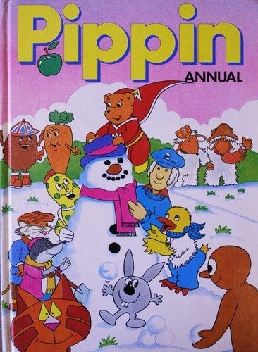 Cover of Issue #1986