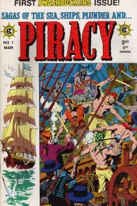 Issue #1