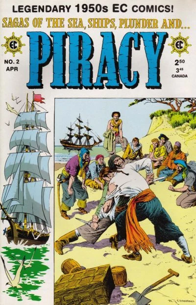 Cover of Issue #2
