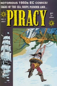 Issue #5