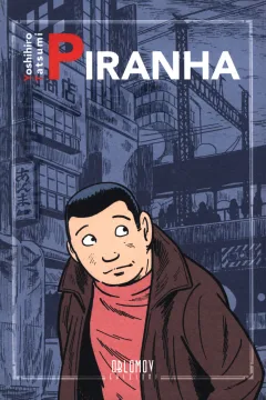 Issue #1