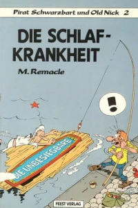 Die Schlaf-Krankheit