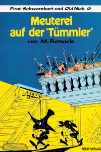 Meuterei auf der "Tümmler"