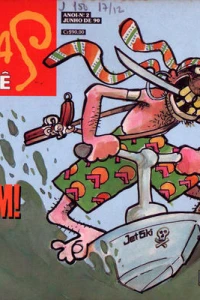 Issue #2