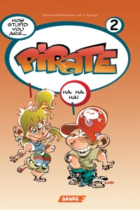 How Stupid You Are Pirate