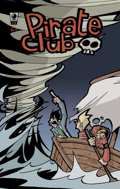 Cover of Issue 2