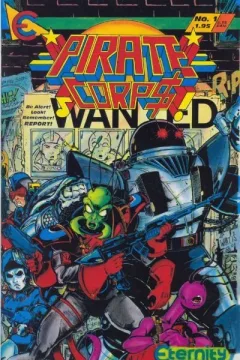 Issue #1