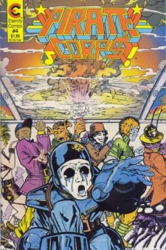 Issue #4