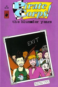 Issue #2