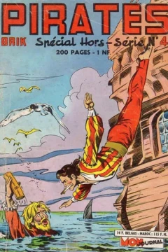Issue #4