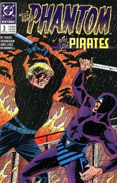 Cover of Pirates