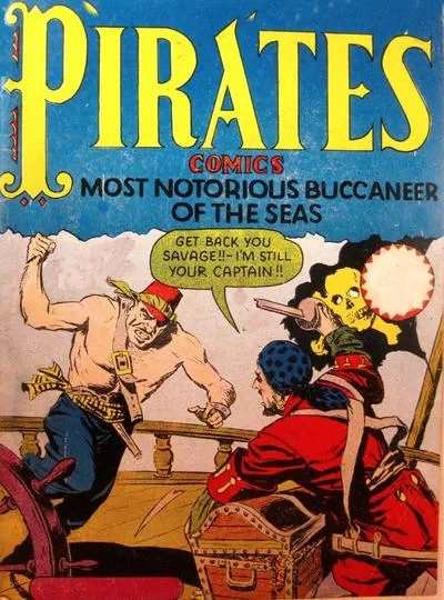 Cover of Issue #3