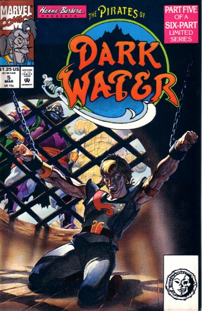Cover of Betrayal