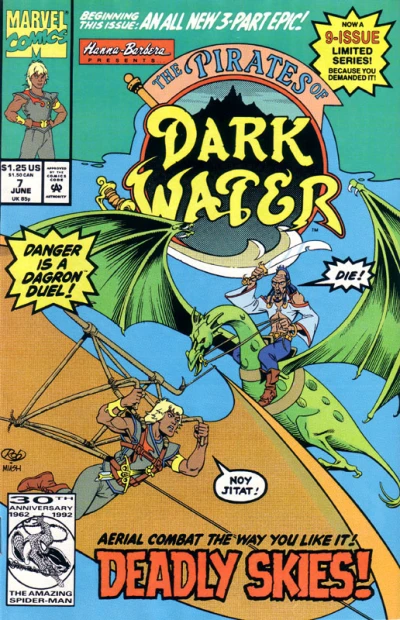 Cover of Beware the Eco-Witch Salamantha