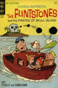 Pirates of Skull Island