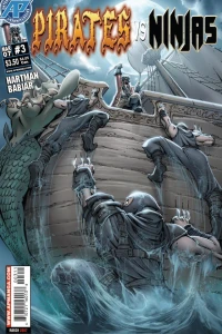 Issue #3