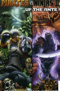 Issue #1