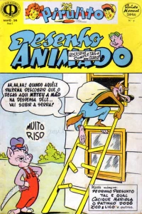 Desenho Animado