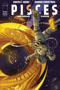 Issue #1