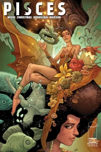 Issue #3