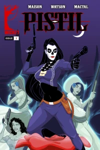 Issue One