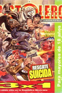 Issue #70