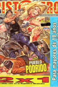Issue #74