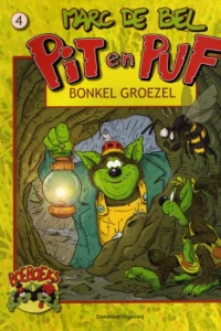 Bonkel Groezel