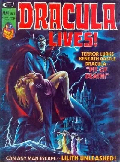 Cover of Pit of Death pt. 2- Agent of Hell
