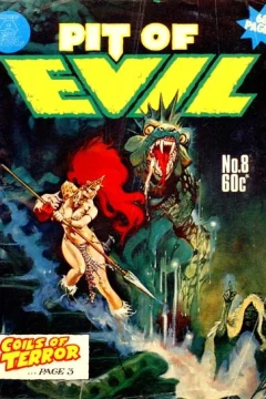 Coils of Terror