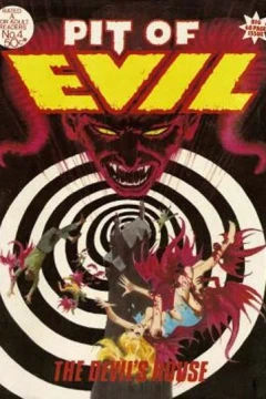 The Devil's House