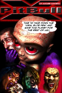Issue #3