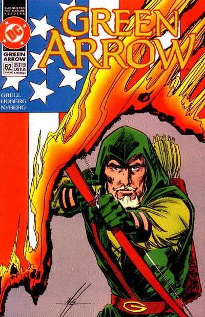 Cover of Pitchforks & Torches