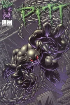 Issue #11