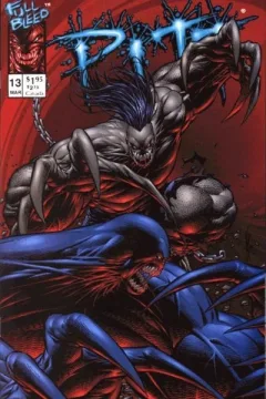 Issue #13