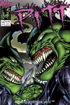 Issue #14