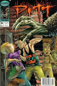 Issue #9