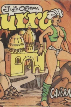 Cavernopolis