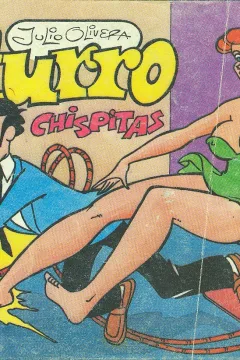 Chispitas
