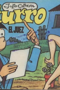 El juez