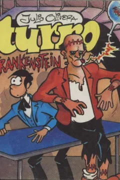 Frankenstein